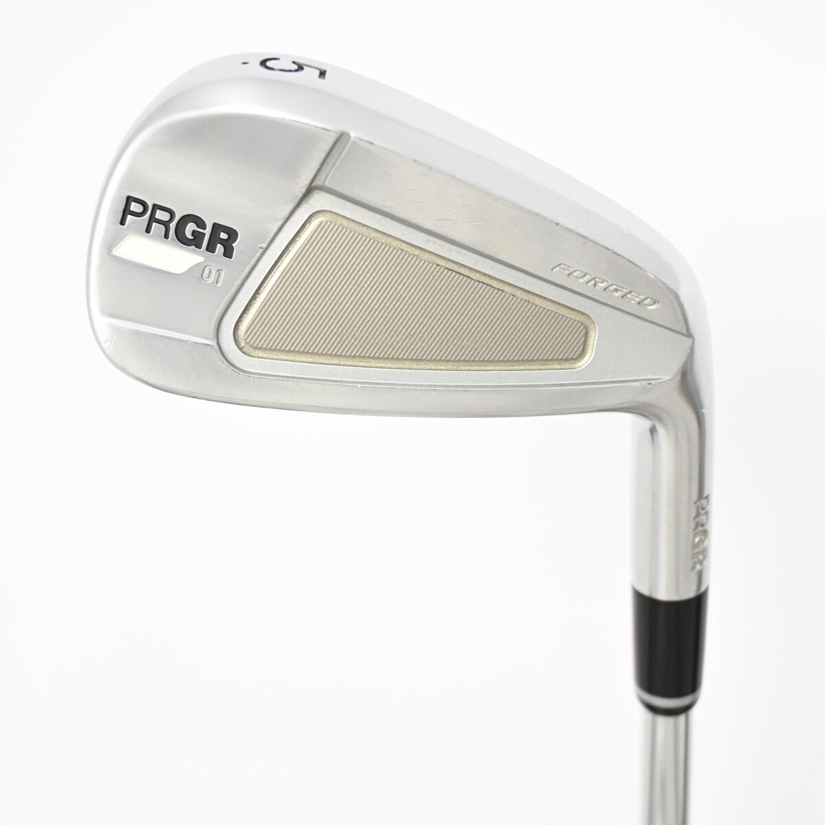 中古】プロギア 01 IRON アイアンセット (プロギア) プロギア 通販
