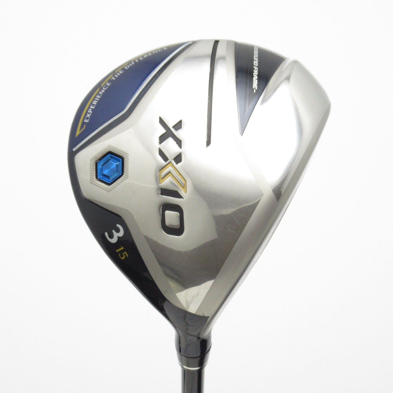 中古】ゼクシオ フェアウェイウッド (ダンロップ) 通販｜GDO中古ゴルフ