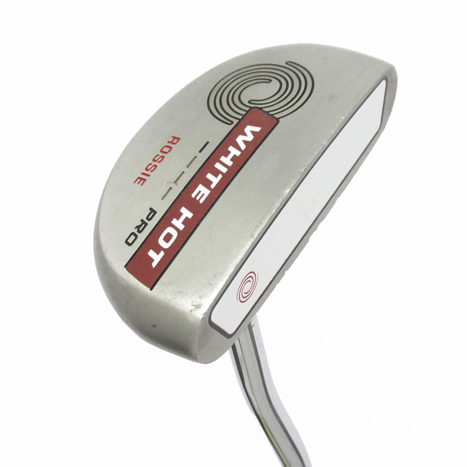 中古】ホワイトホット パター (オデッセイ) 通販｜GDO中古ゴルフクラブ