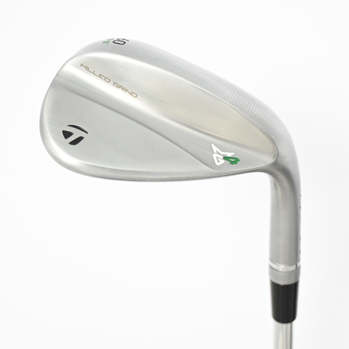 中古】ミルドグラインド4 ウェッジ Dynamic Gold EX TOUR ISSUE 60-12