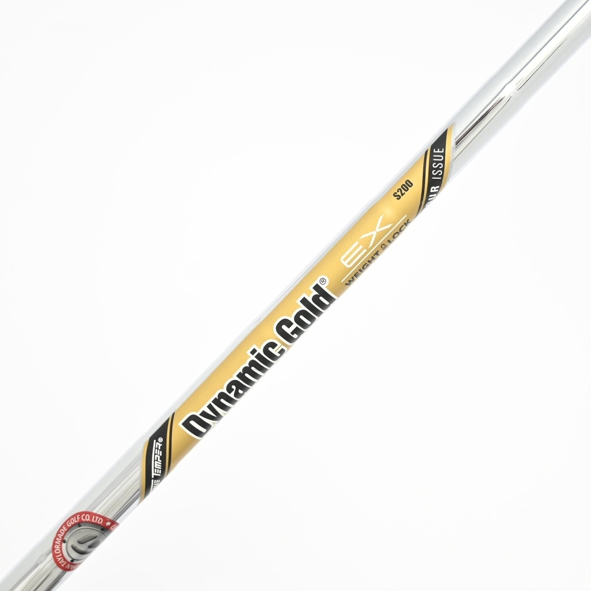 中古】ミルドグラインド4 ウェッジ Dynamic Gold EX TOUR ISSUE 60-12