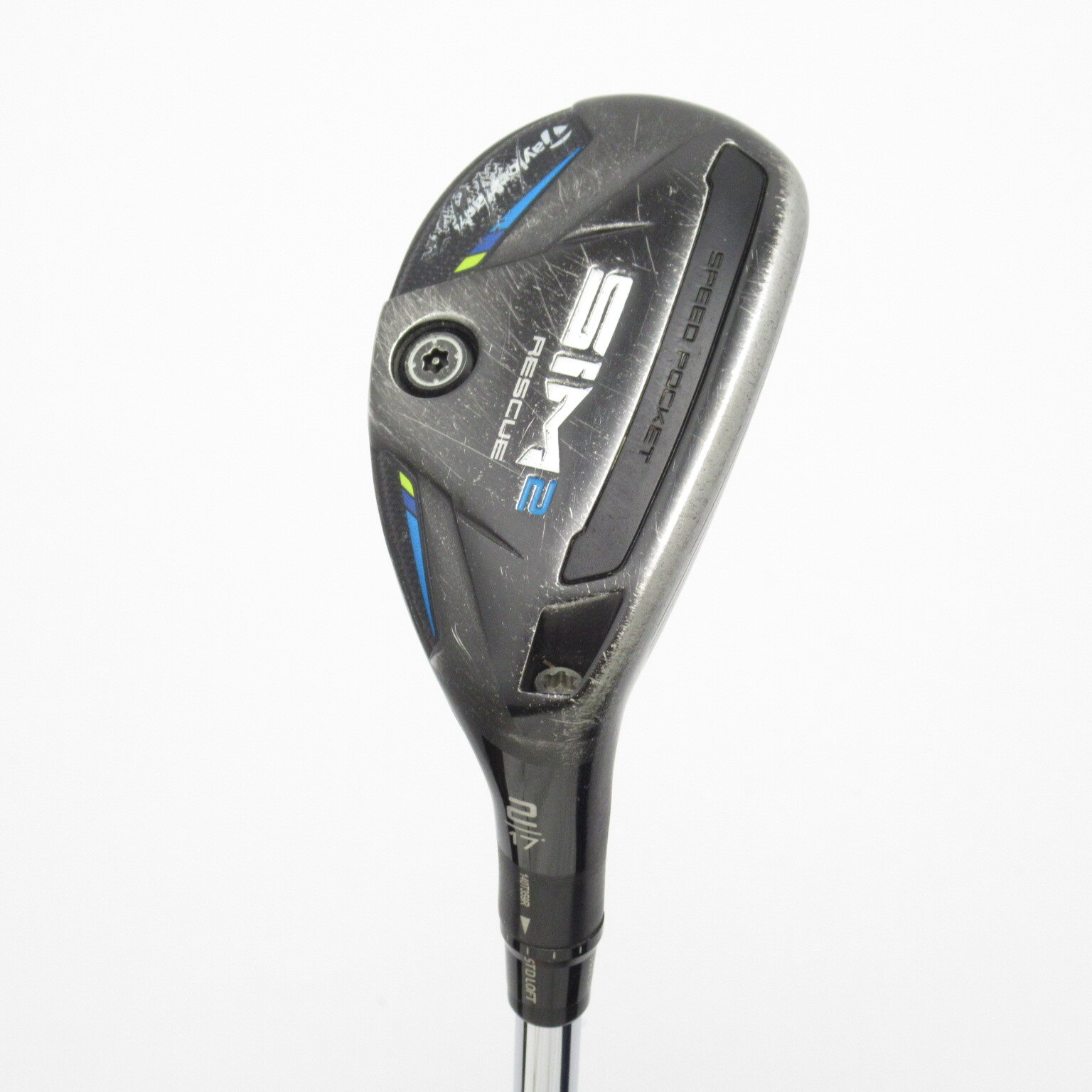 中古】SIM2 レスキュー ユーティリティ N.S.PRO 910GH 17 S D