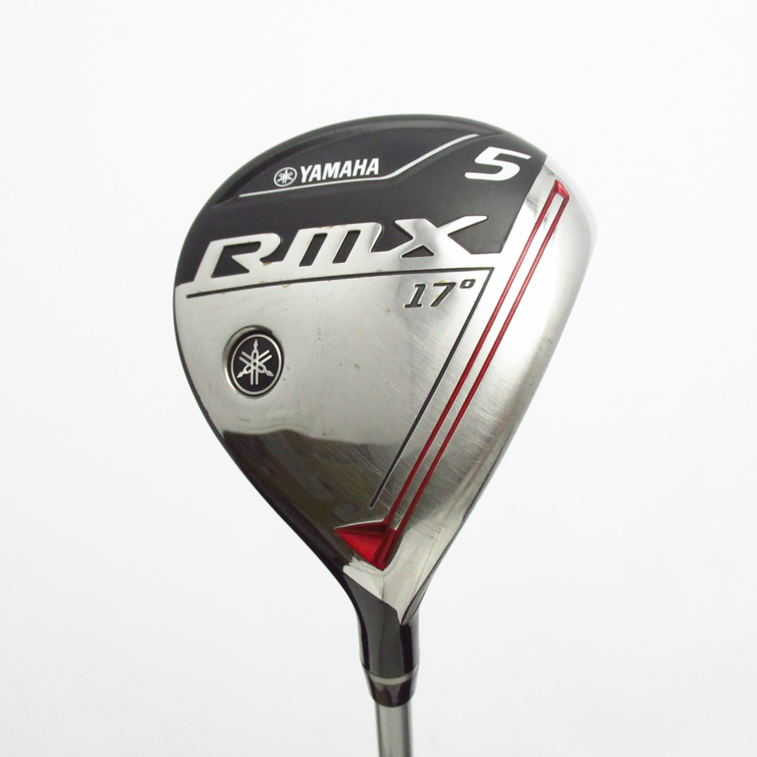 中古】RMX フェアウェイウッド Speeder EVOLUTION VI FW50 17 S CD