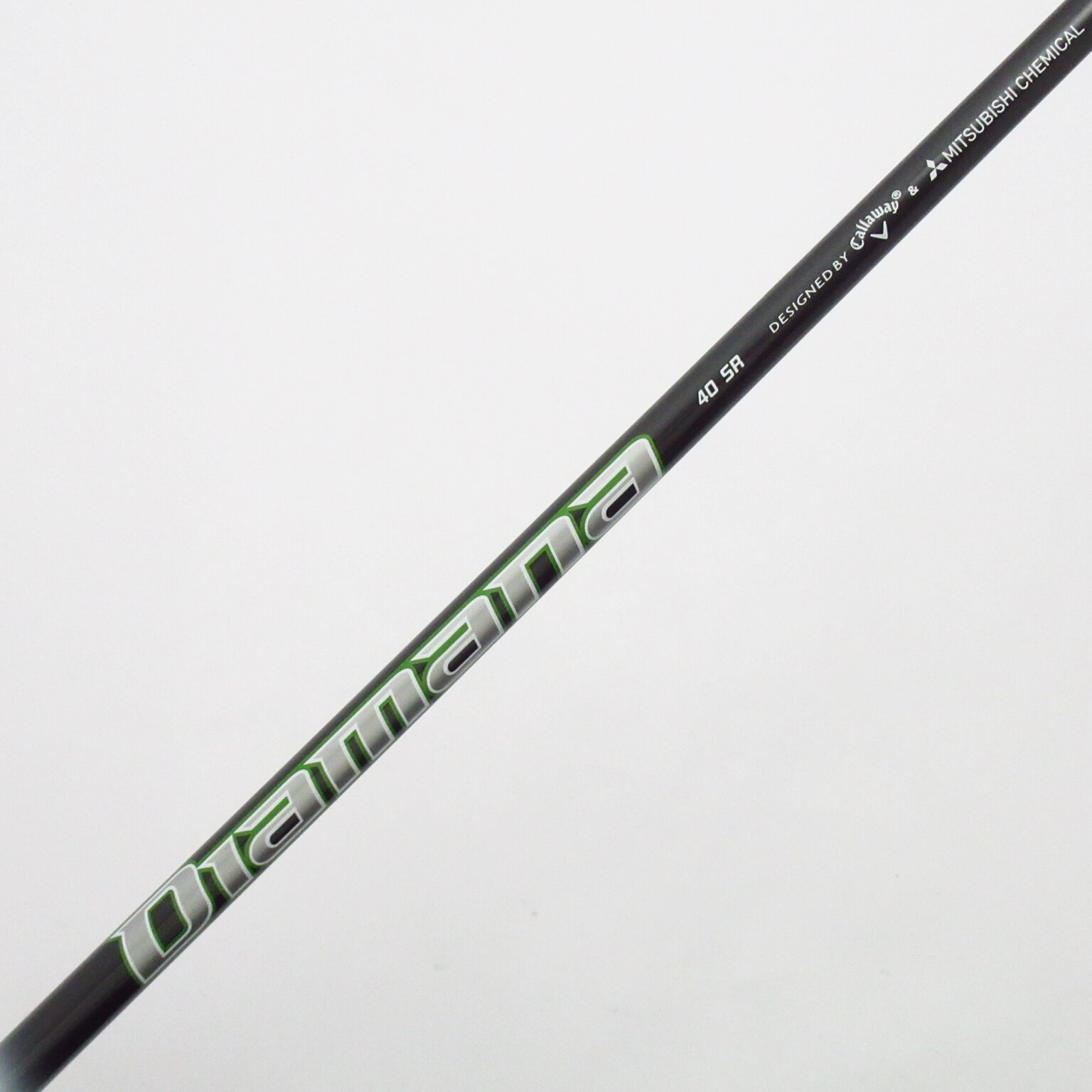 中古】エピック MAX フェアウェイウッド Diamana 40 for Callaway 18