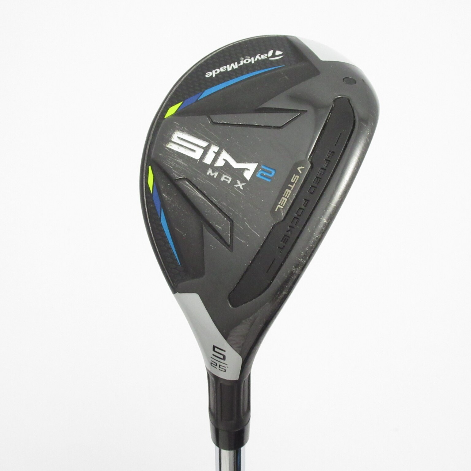 中古】SIM2 マックス レスキュー ユーティリティ KBS MAX MT85 JP 25