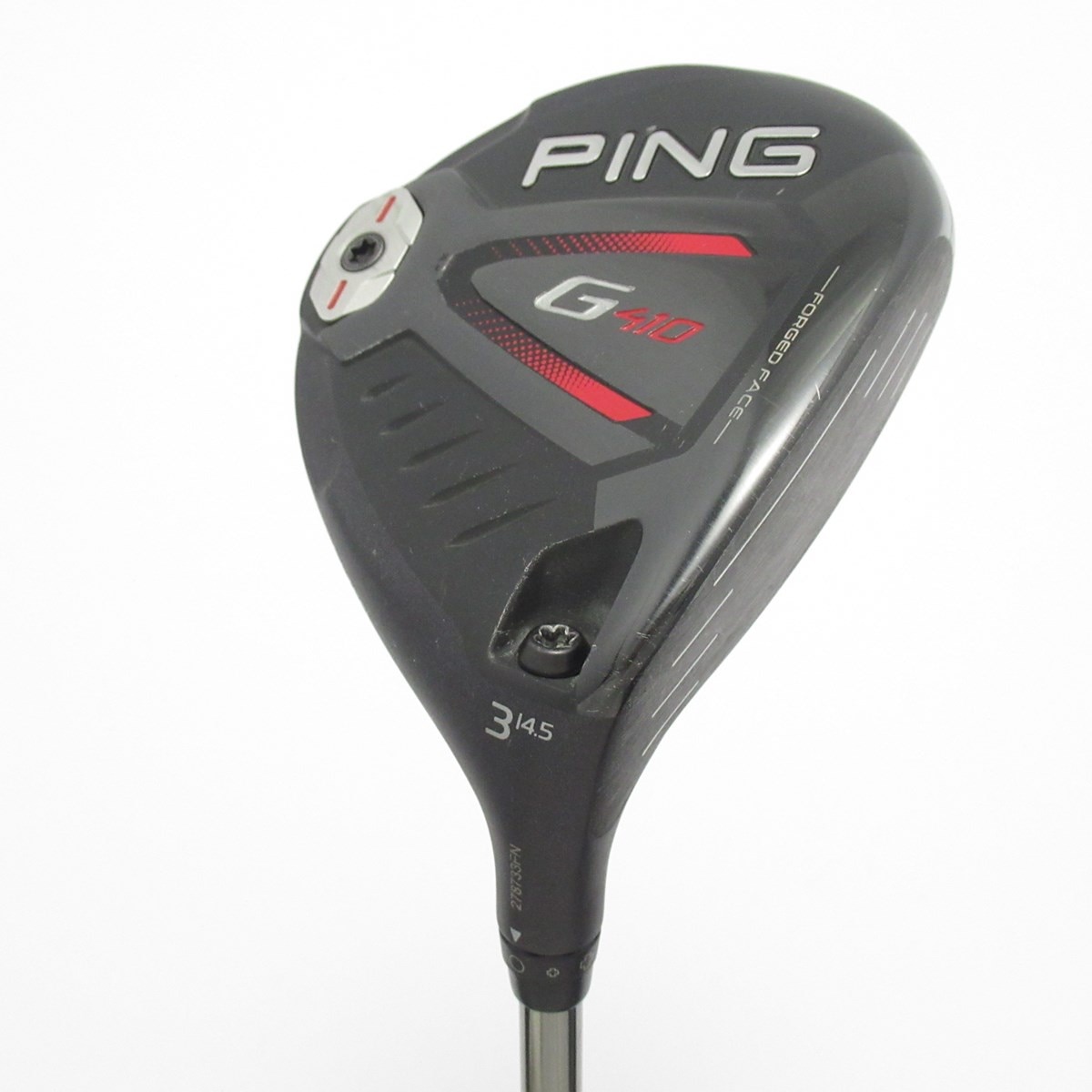 中古】G410 フェアウェイウッド PING TOUR 173-65 14.5 S C