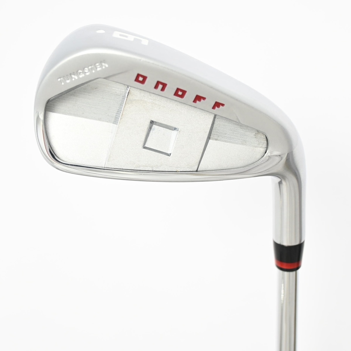 中古】AKA アイアンセット (オノフ) 通販｜GDO中古ゴルフクラブ