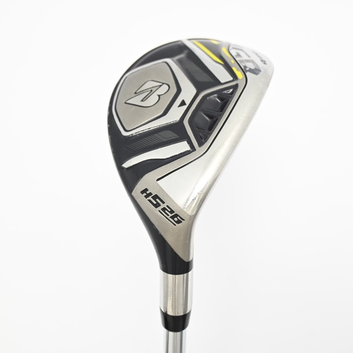 中古】TOUR B JGR [2019] ユーティリティ (ブリヂストン) TOUR B 通販