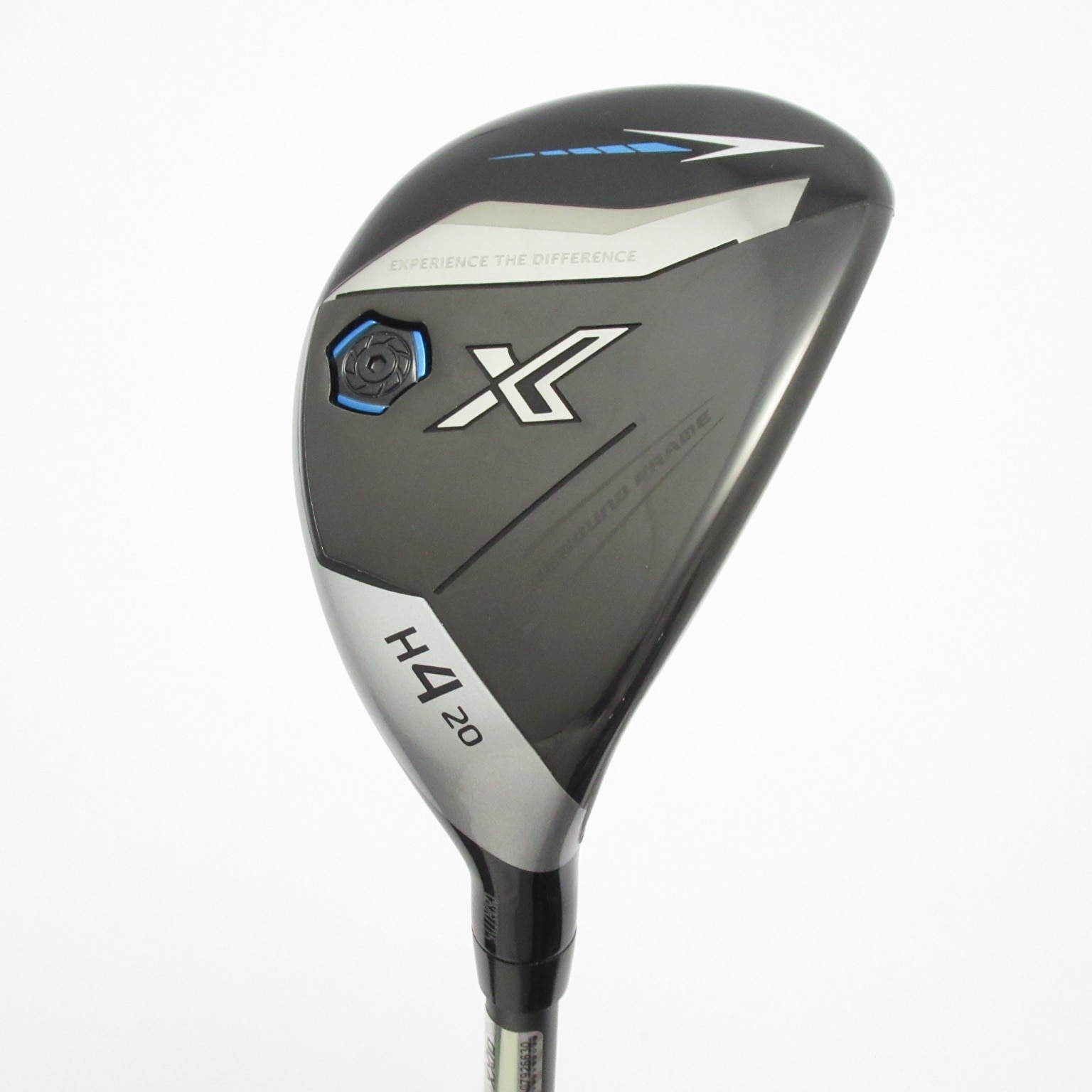 中古】ゼクシオ x [2024] ユーティリティ (ダンロップ) ゼクシオ 通販