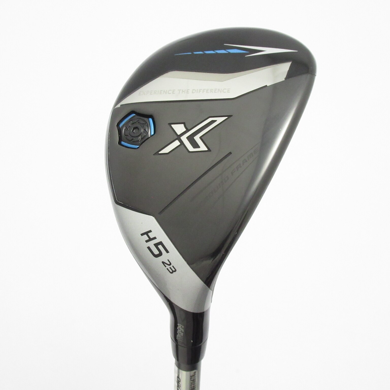 中古】ゼクシオ x [2024] ユーティリティ (ダンロップ) ゼクシオ 通販