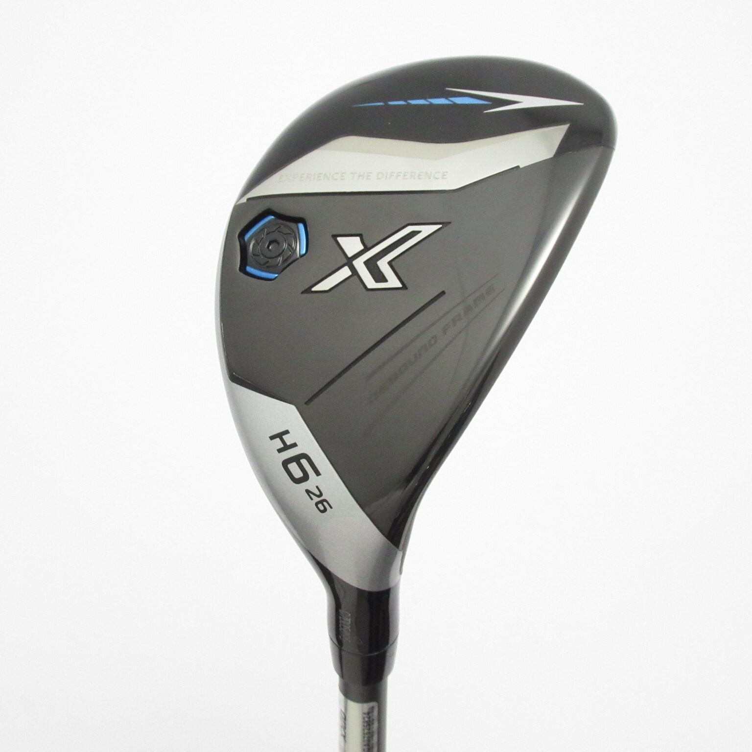 中古】ゼクシオ ユーティリティ (ダンロップ) 通販｜GDO中古ゴルフクラブ