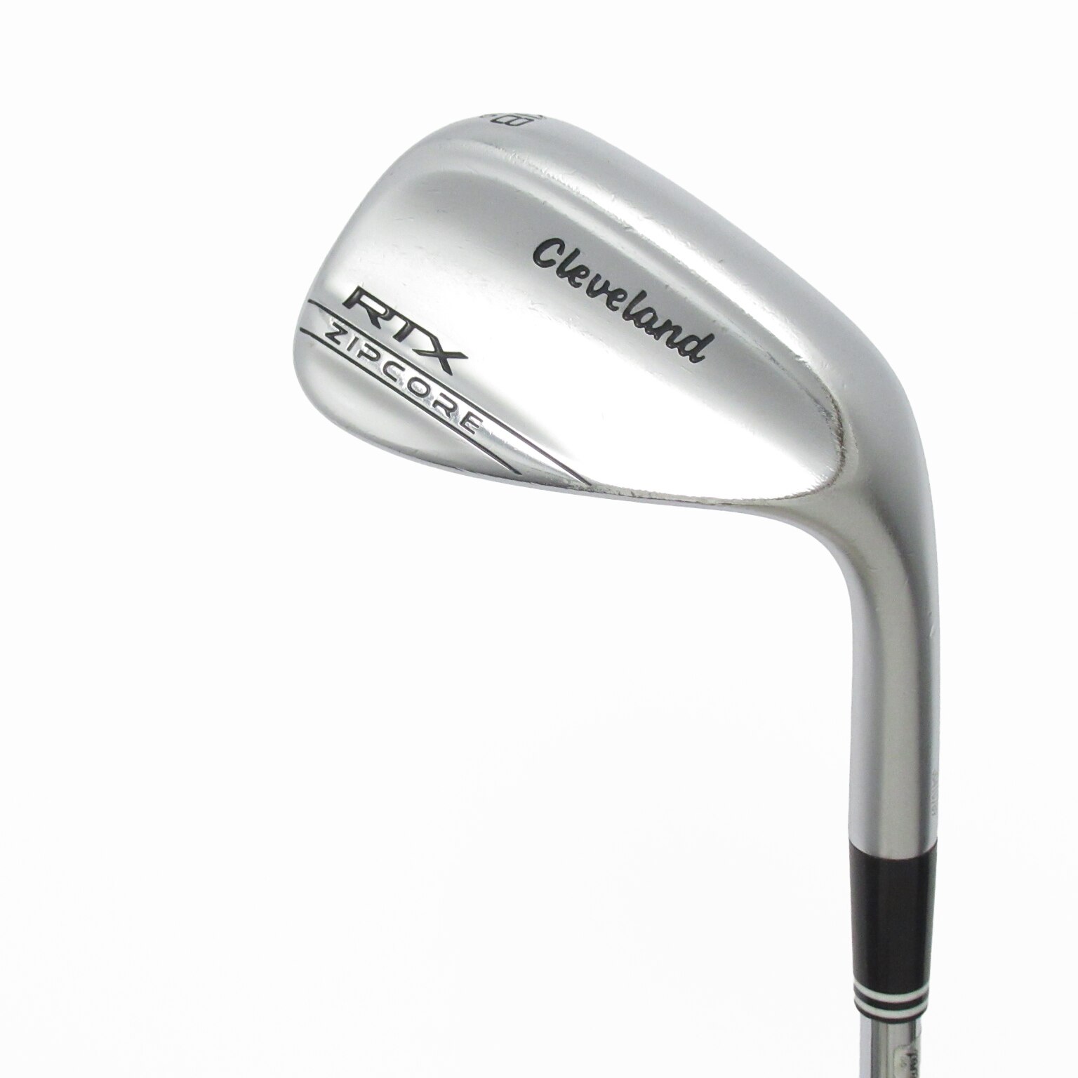 中古】RTX ジップコア ツアーサテン ウェッジ N.S.PRO 950GH 48-10 S