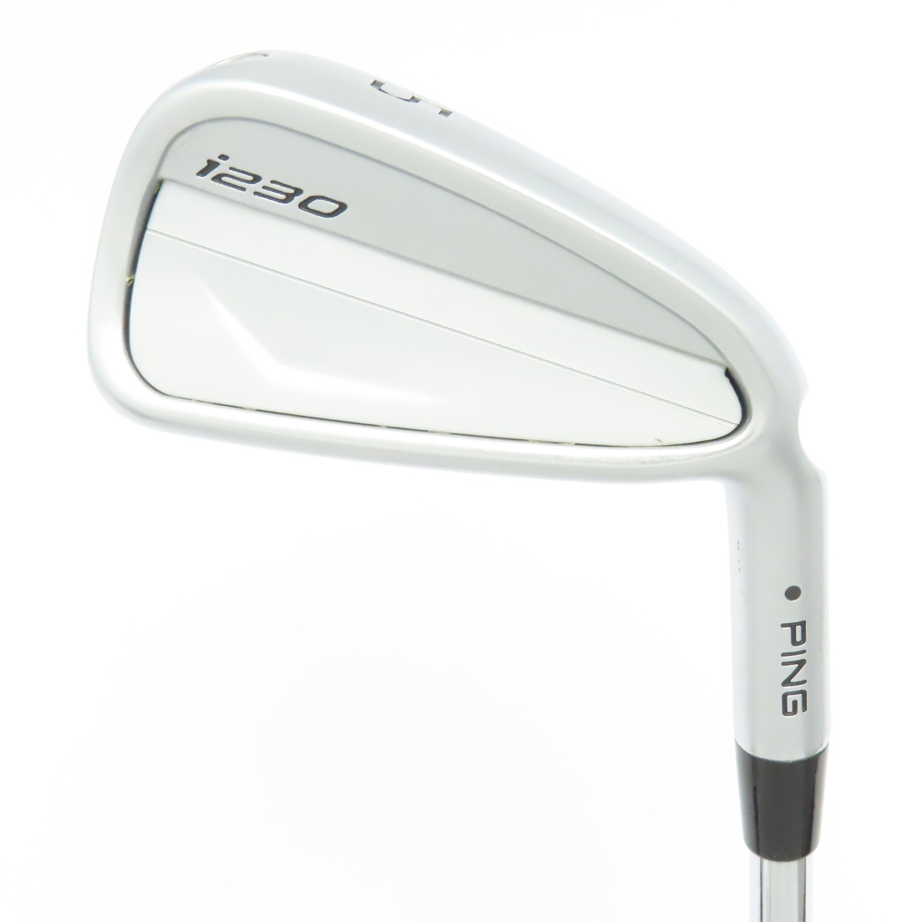 中古】i230 アイアン N.S.PRO MODUS3 TOUR 115 26 S C(アイアン