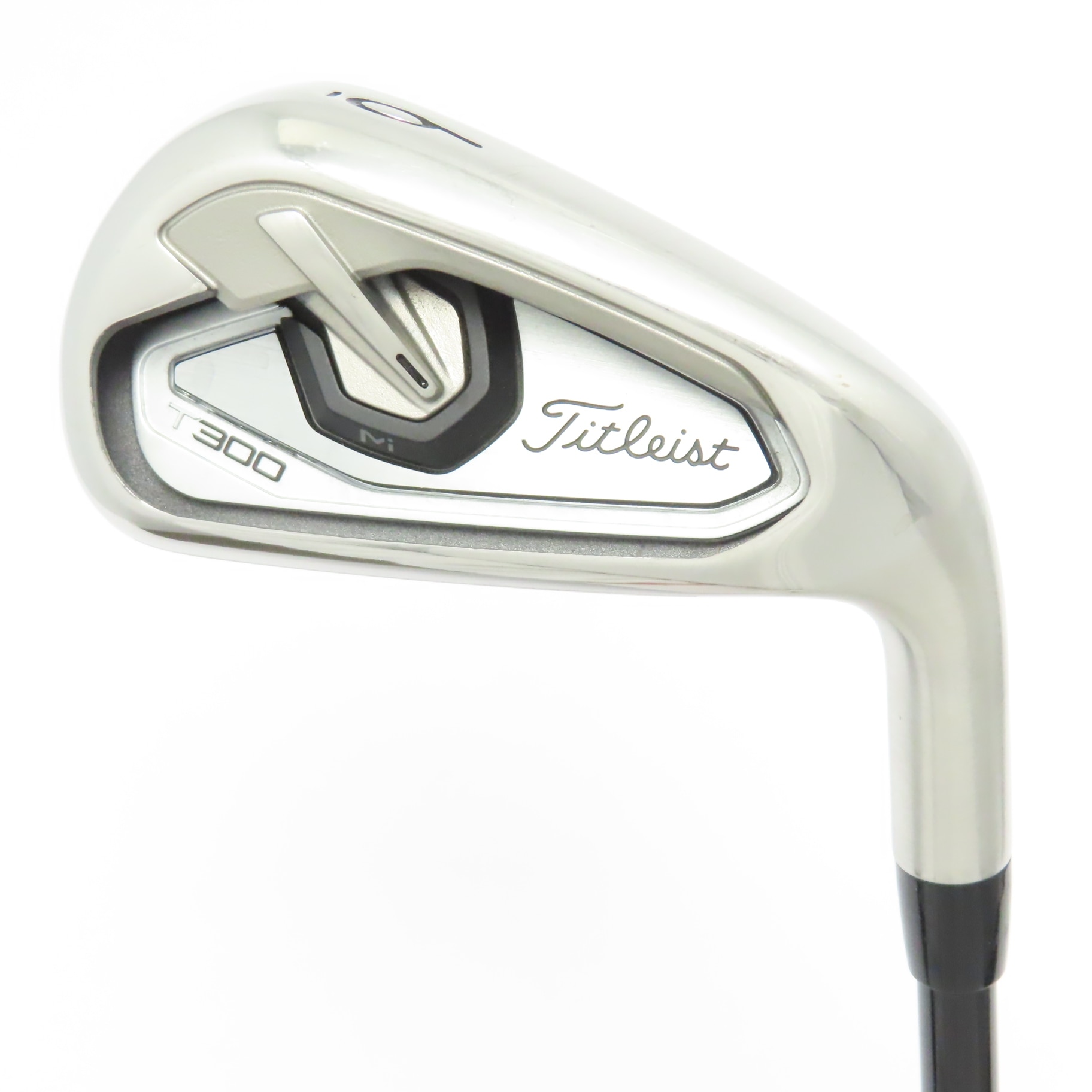 中古】T300 アイアンセット (タイトリスト) Titleist 通販｜GDO中古