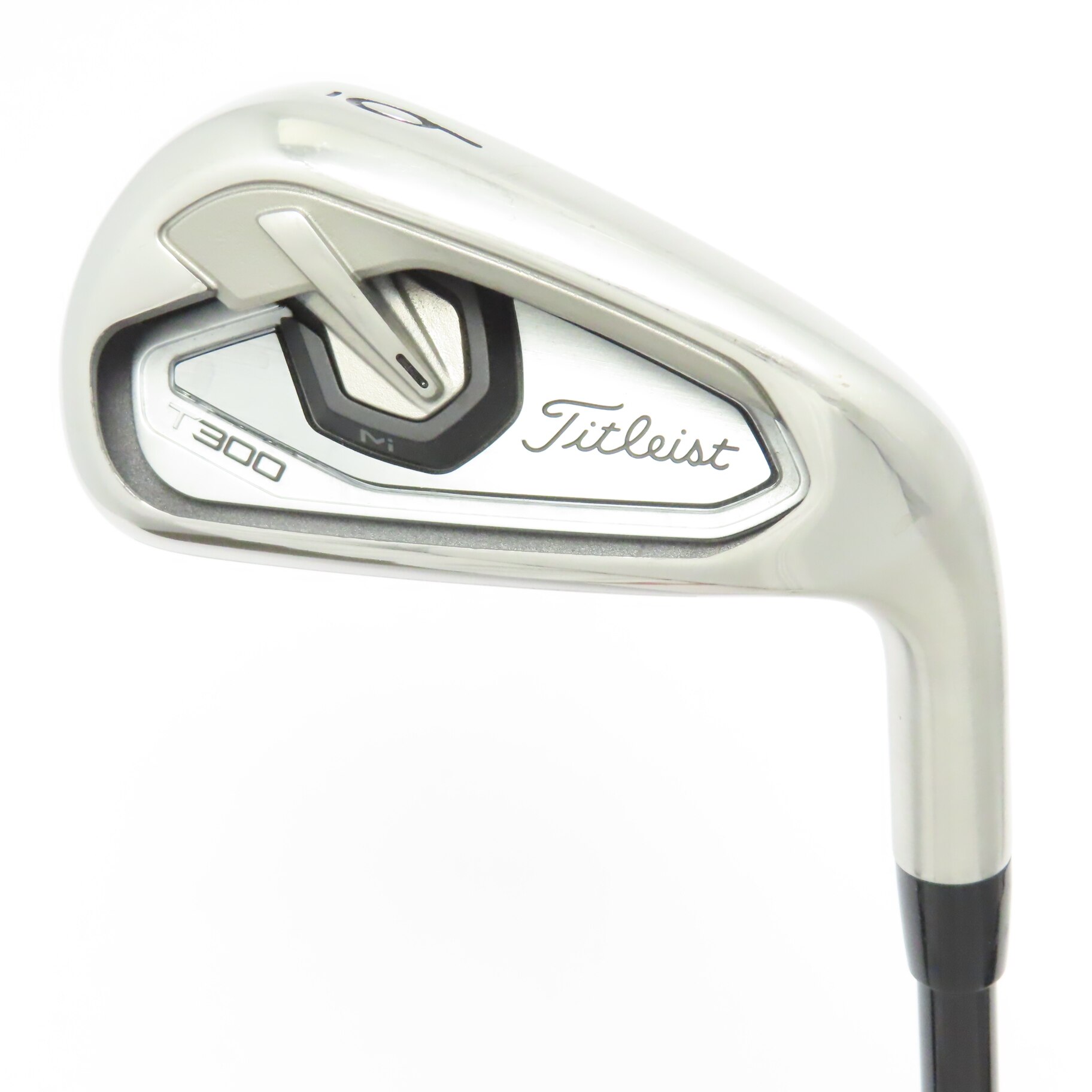 中古】T300 アイアン Titleist KURO KAGE 60 26 設定無 C(アイアン