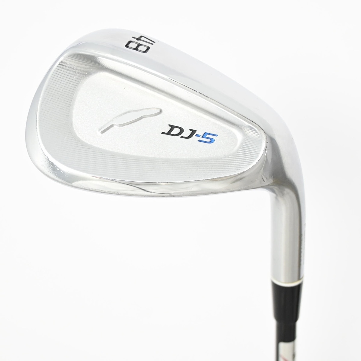 中古】DJ-5 ウェッジ FT62w 48-04 WEDGE C(ウェッジ（単品）)|DJ