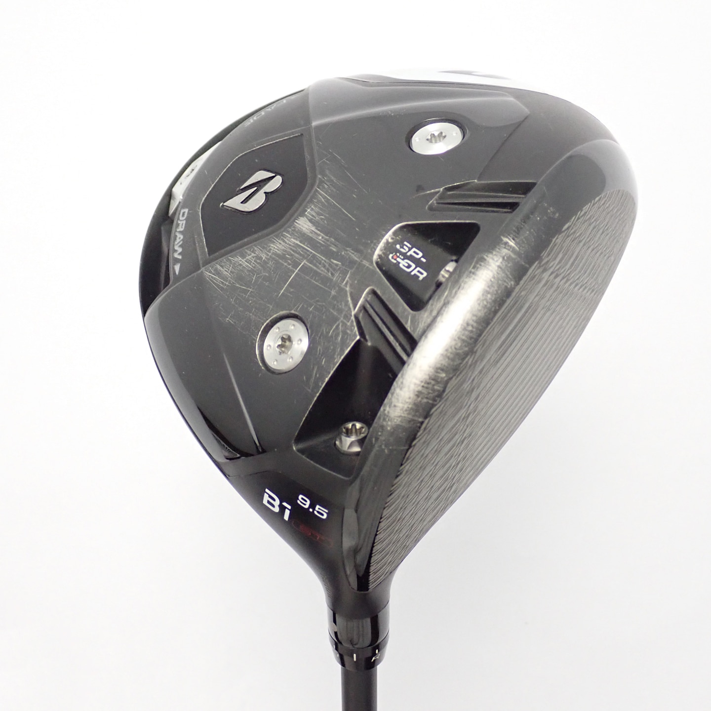 中古】B1 ST ドライバー (ブリヂストン) ブリヂストンゴルフ 通販｜GDO