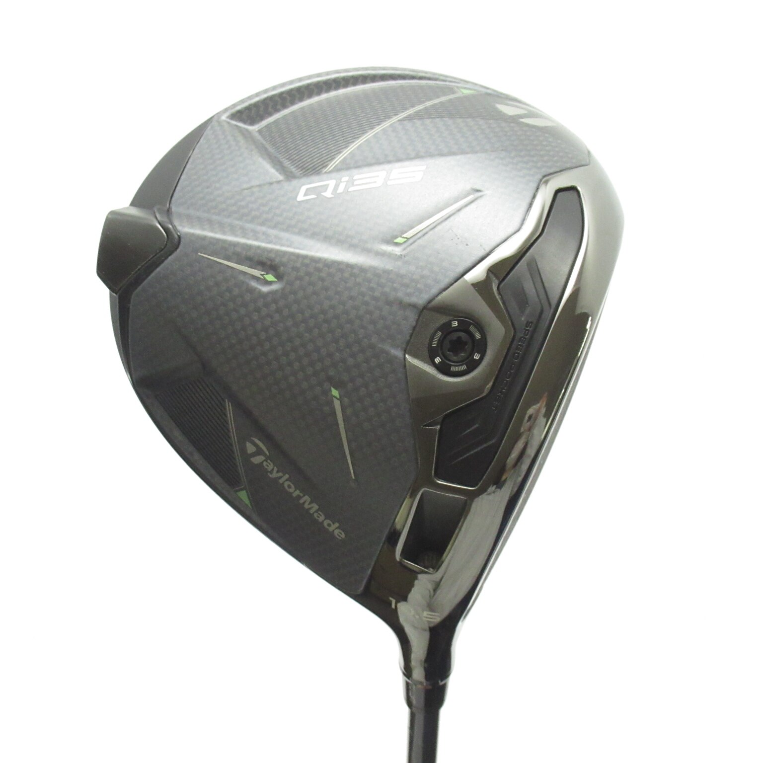 中古】Qi35 ドライバー Diamana Blue TM50(2025) 10.5 R C(ドライバー