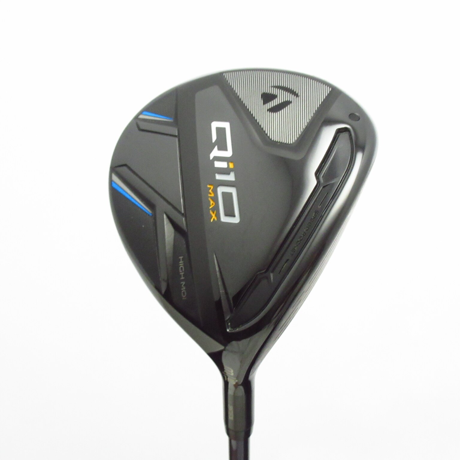 中古】Qi10 フェアウェイウッド (テーラーメイド) 通販｜GDO中古ゴルフ