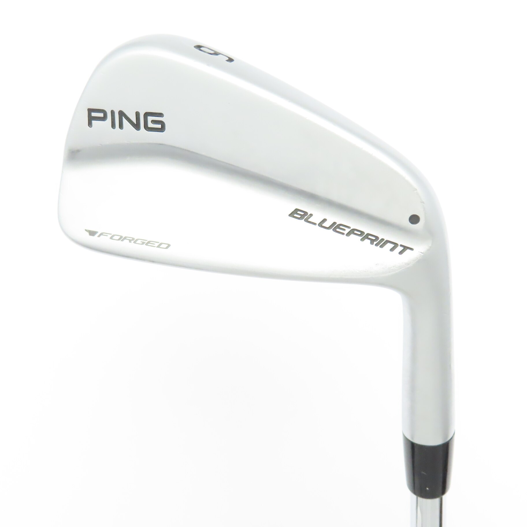 中古】BLUEPRINT アイアンセット (ピン) PING 通販｜GDO中古ゴルフクラブ