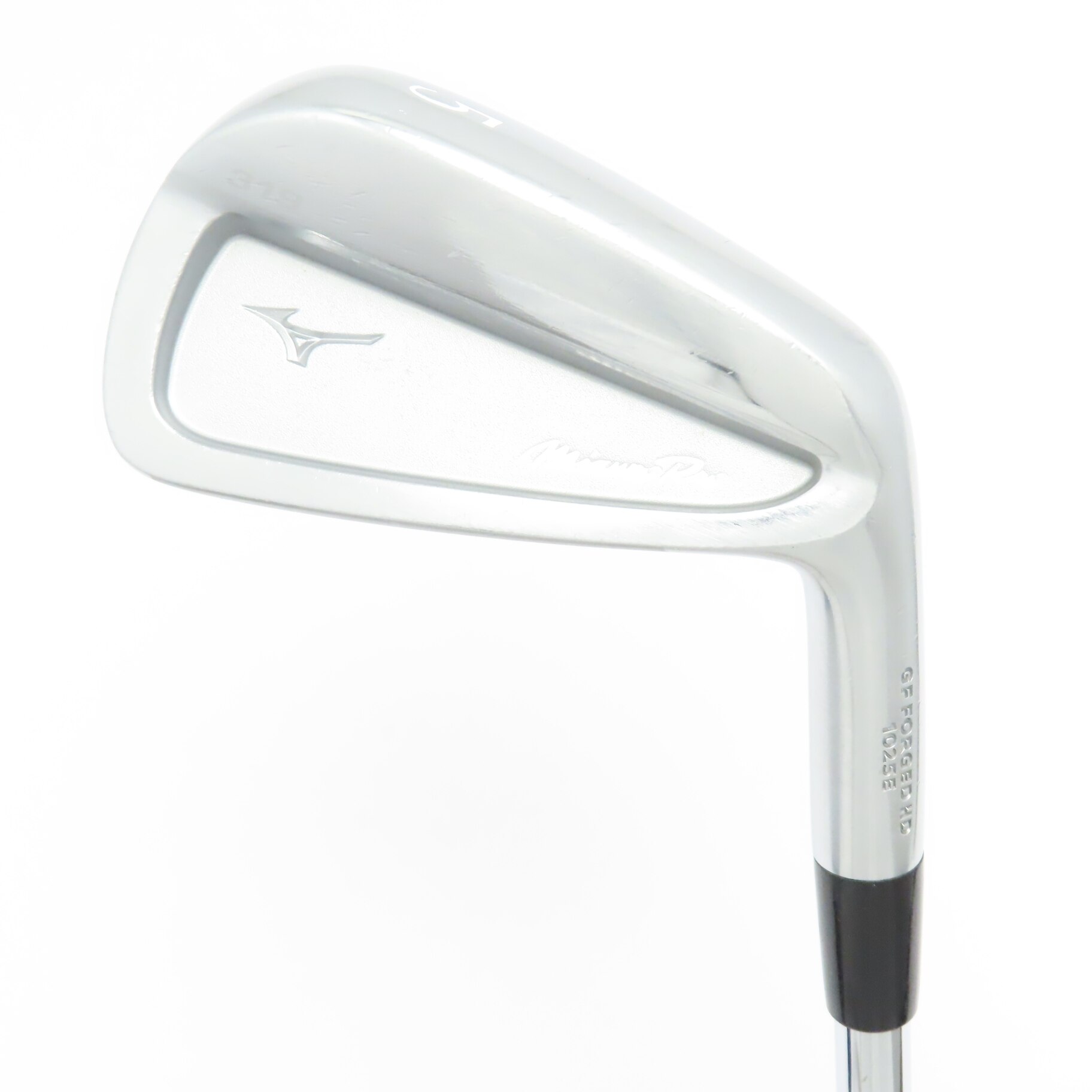 中古】ミズノプロ 319 アイアンセット (ミズノ) ミズノプロ 通販｜GDO