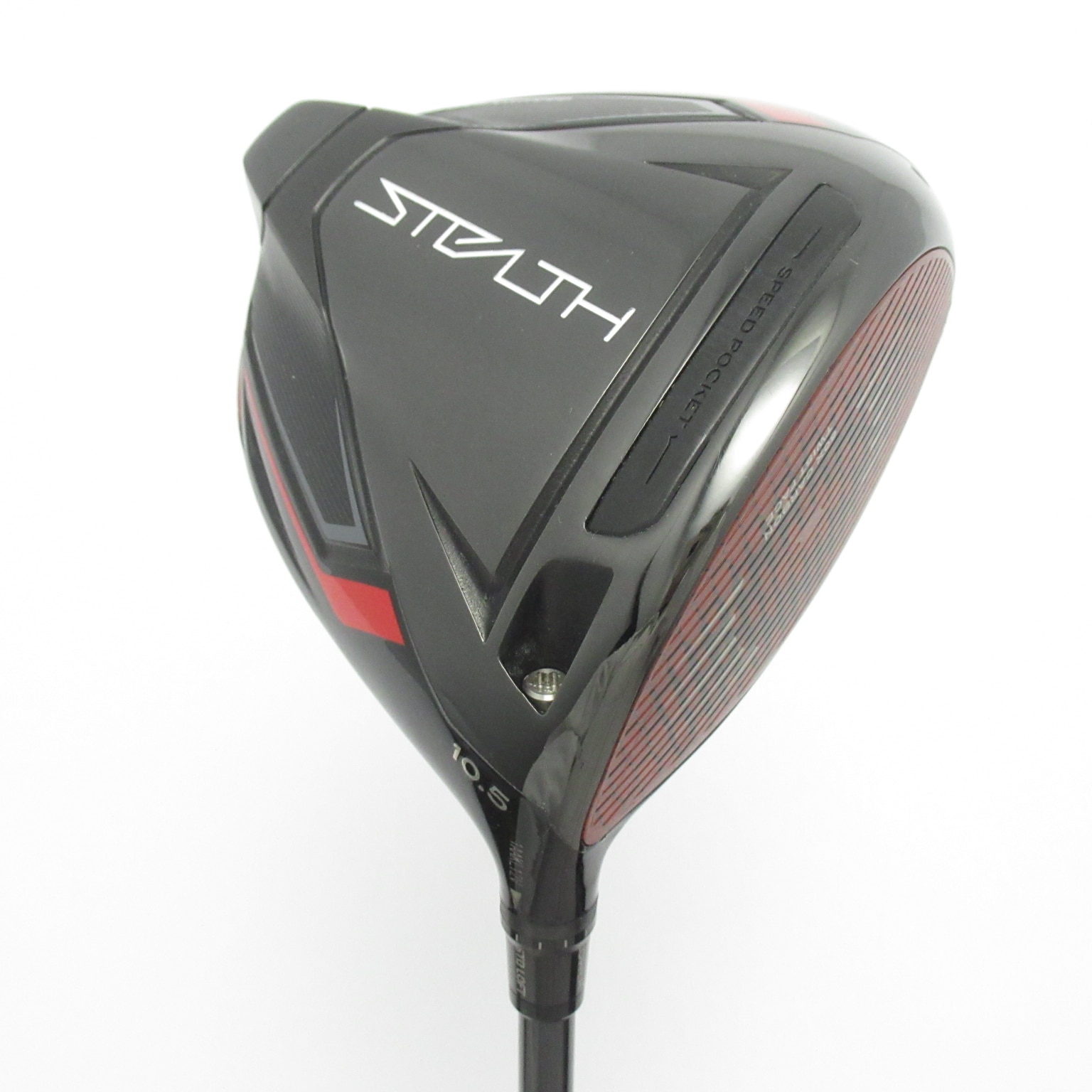 中古】ステルス ドライバー TENSEI RED TM50(2022) 10.5 SR C