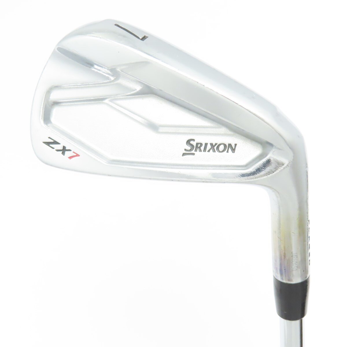 ご商談品　37枚×3セット ZXi SRIXON スリクソン アイアンセット ZXi7 6本セット Dynamic Gold