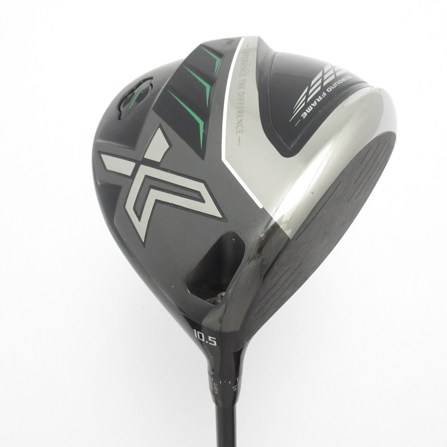 中古】ゼクシオ ドライバー (ダンロップ) 通販｜GDO中古ゴルフクラブ