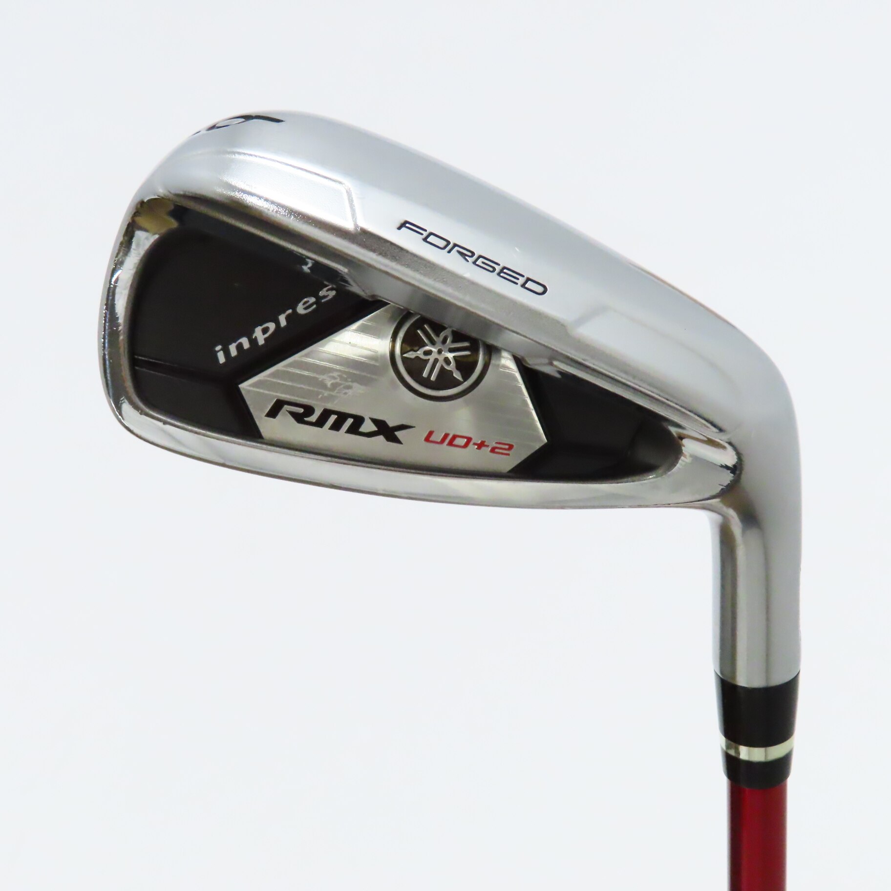 中古】inpres RMX UD+2 アイアンセット (ヤマハ) インプレス 通販｜GDO