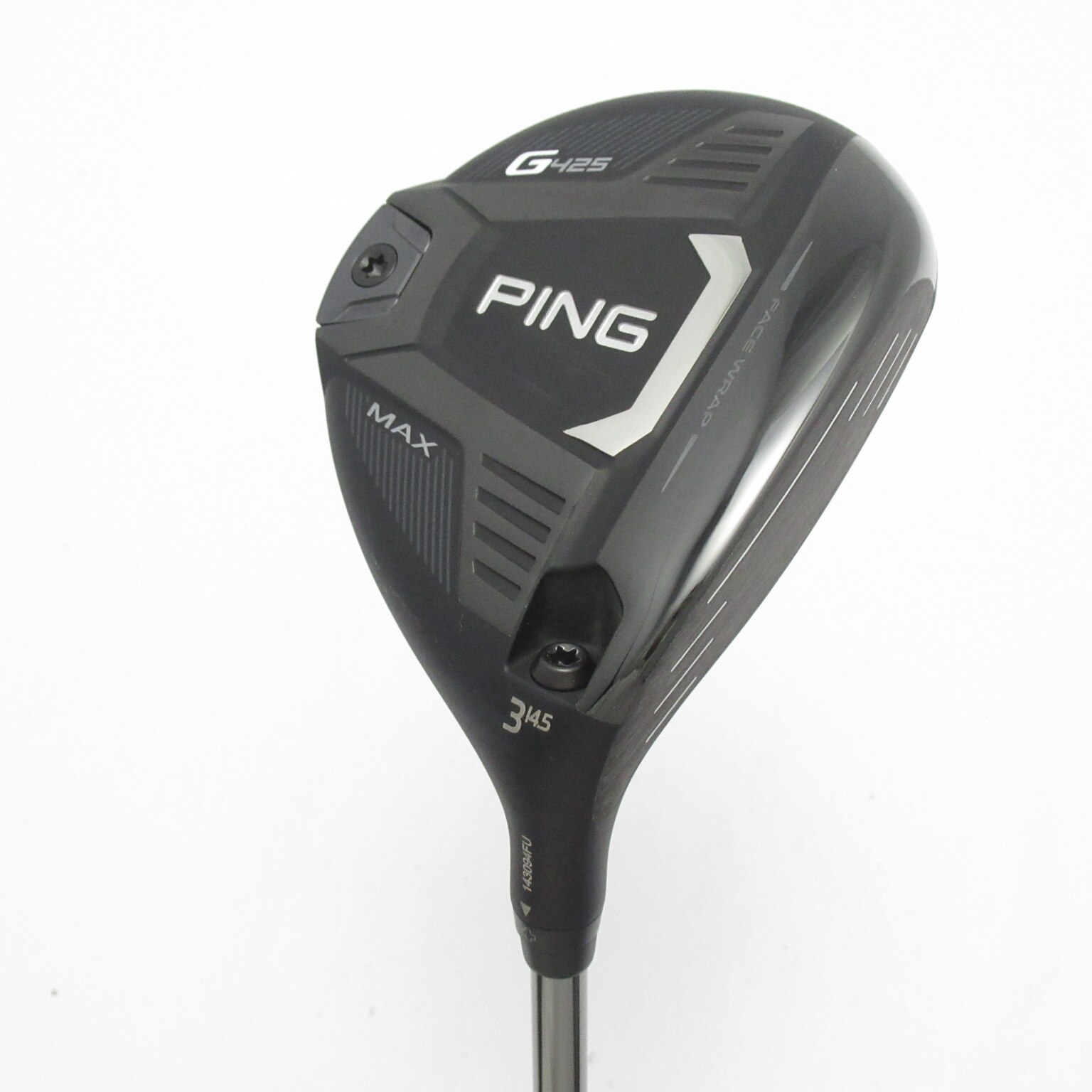 中古】G425 フェアウェイウッド (ピン) 通販｜GDO中古ゴルフクラブ