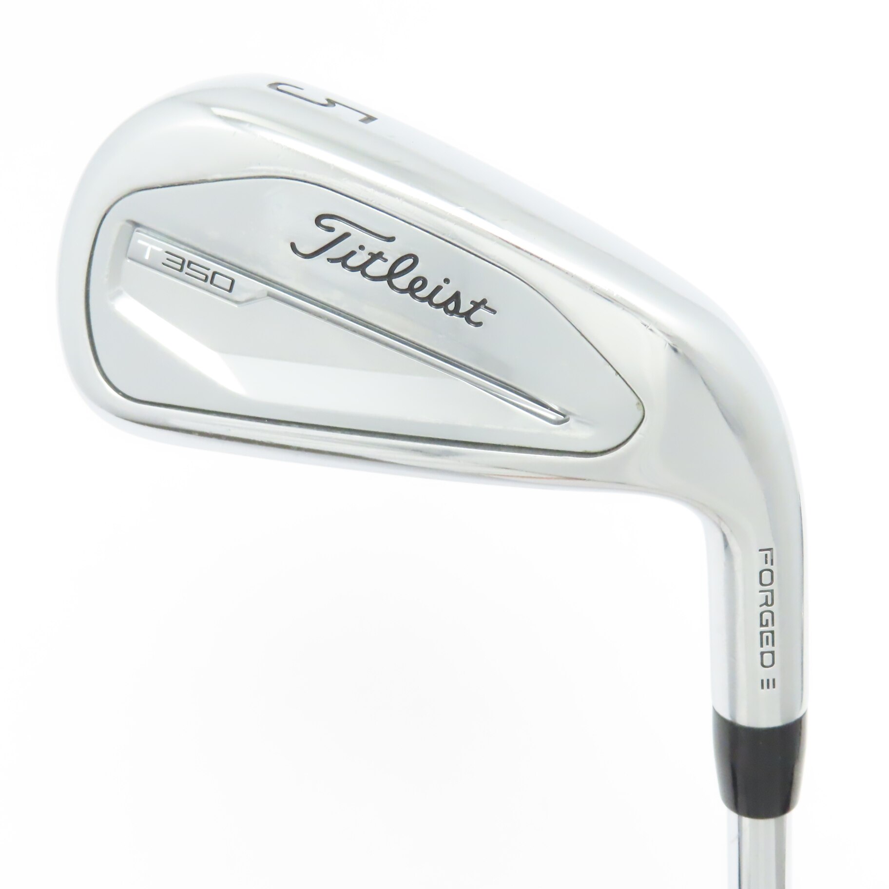 中古】タイトリスト アイアンセット 通販｜GDO中古ゴルフクラブ