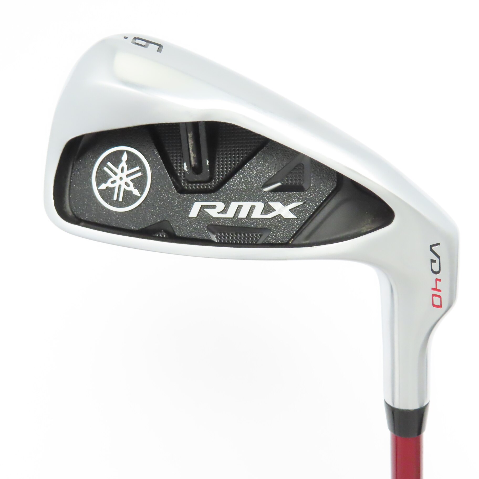 中古】RMX VD40 アイアンセット (ヤマハ) RMX 通販｜GDO中古ゴルフクラブ