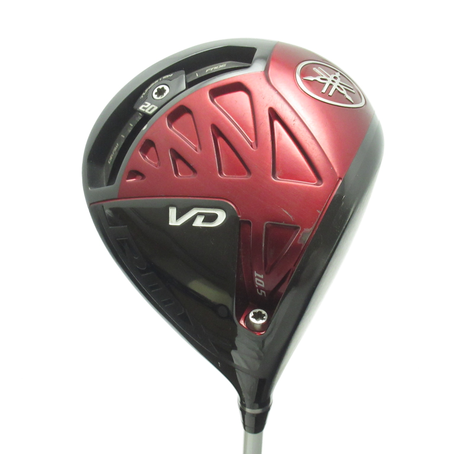 中古】RMX VD ドライバー Motore Speeder 661 10.5 SR CD(ドライバー