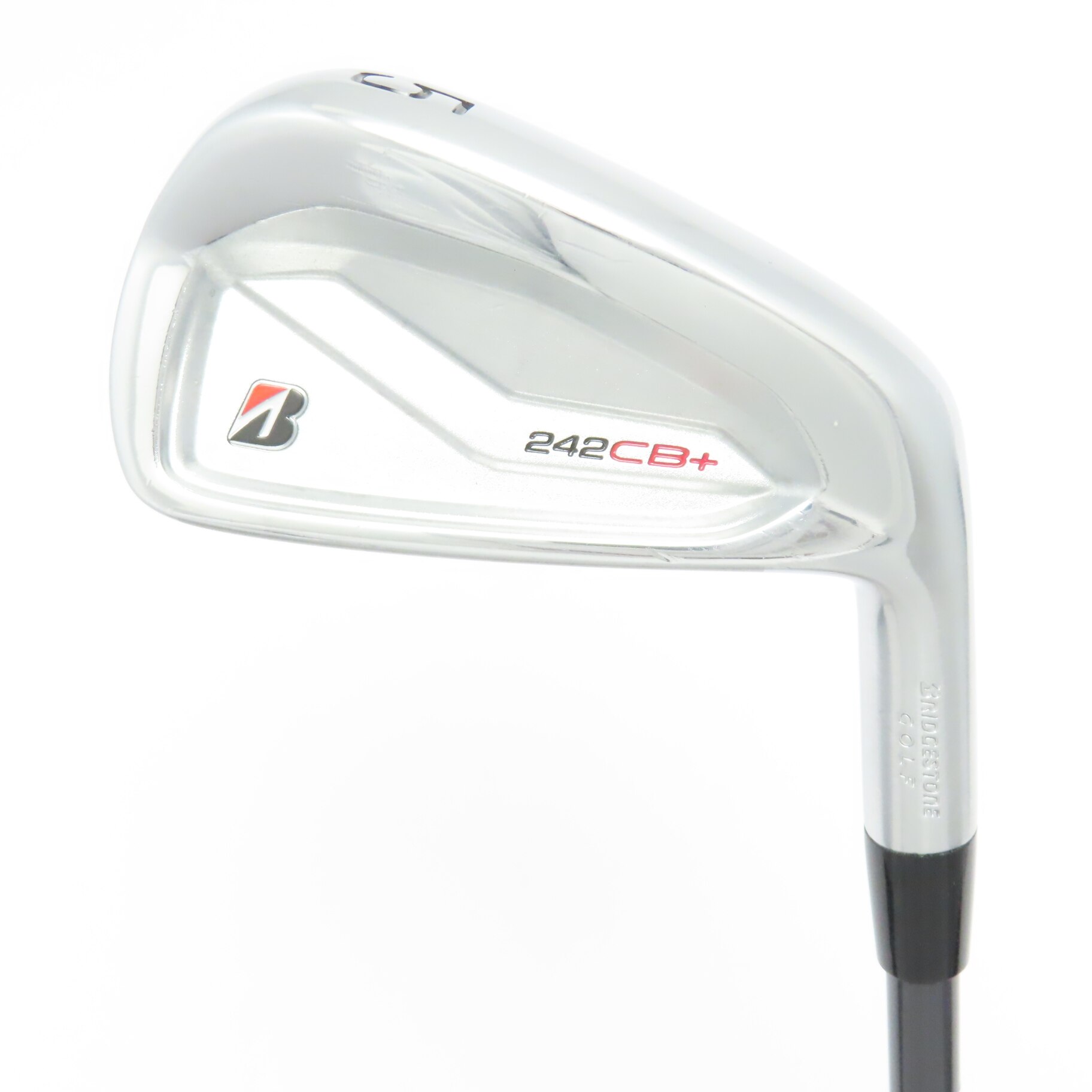 中古】242CB+ アイアン Diamana Thump iB70 24 S C(アイアン（セット