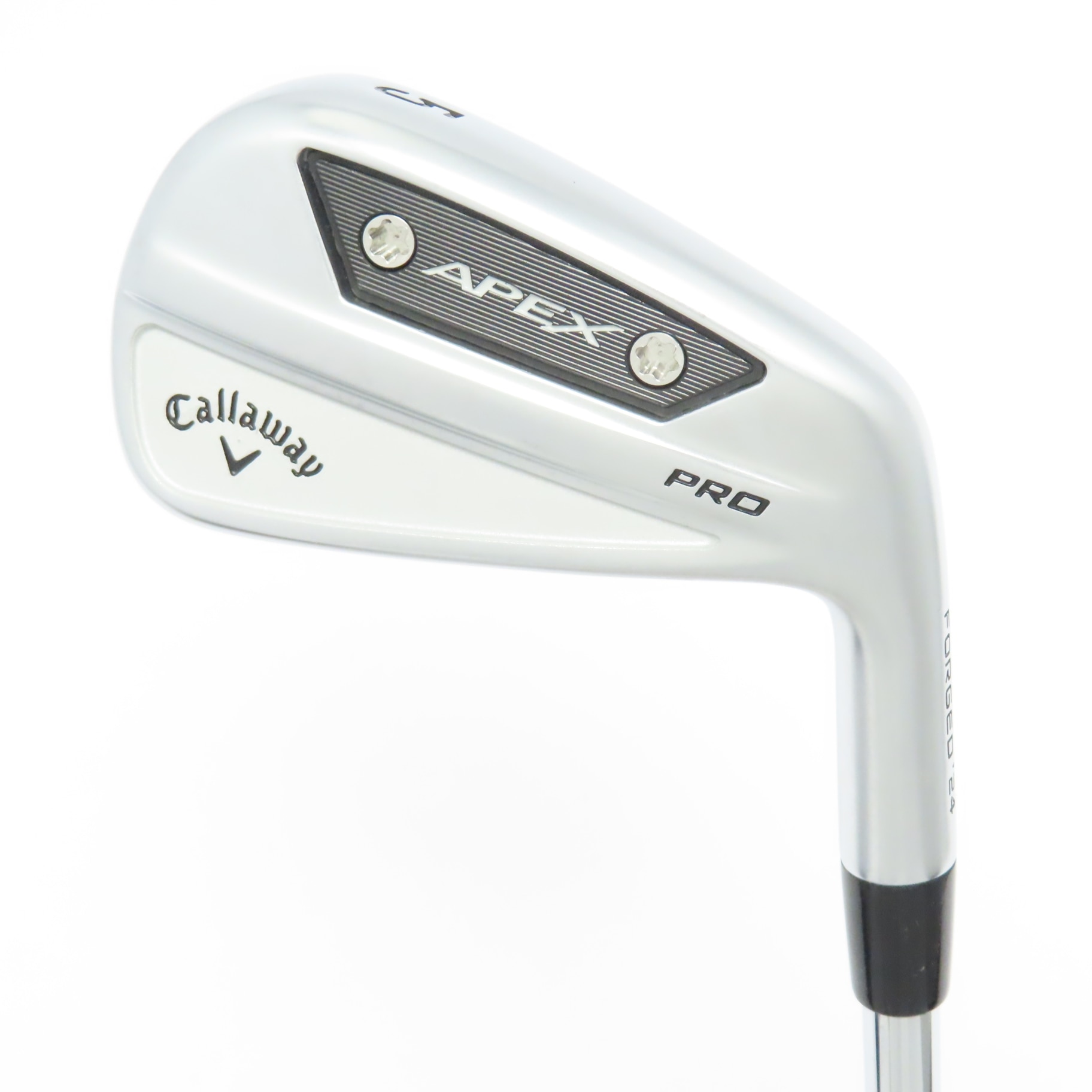 中古】APEX PRO(2024) アイアンセット (キャロウェイ) APEX 通販｜GDO