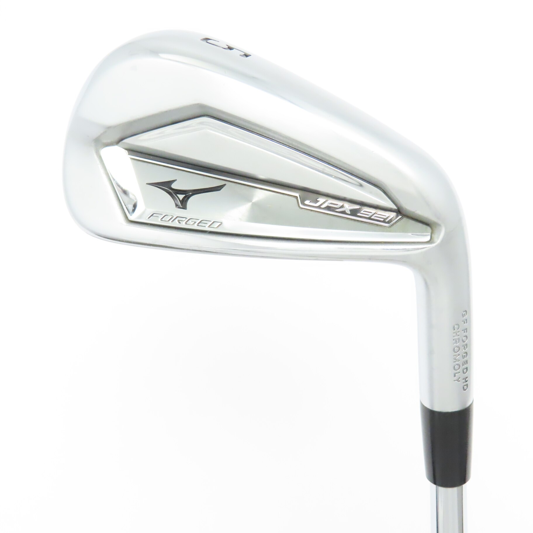 中古】JPX 921 FORGED アイアンセット (ミズノ) JPX 通販｜GDO中古