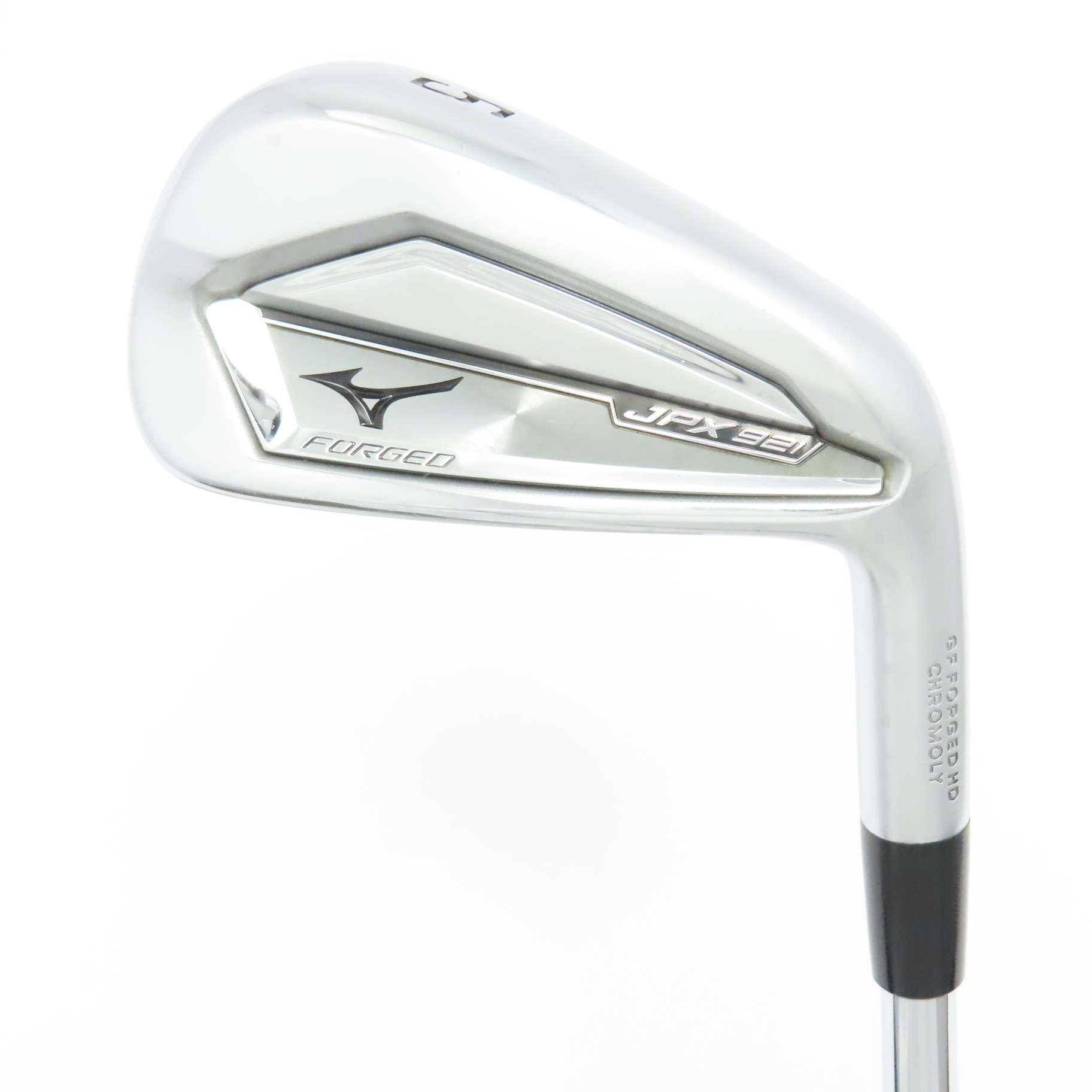 中古】JPX921 FORGED アイアン Dynamic Gold 105 24 R300 C(アイアン