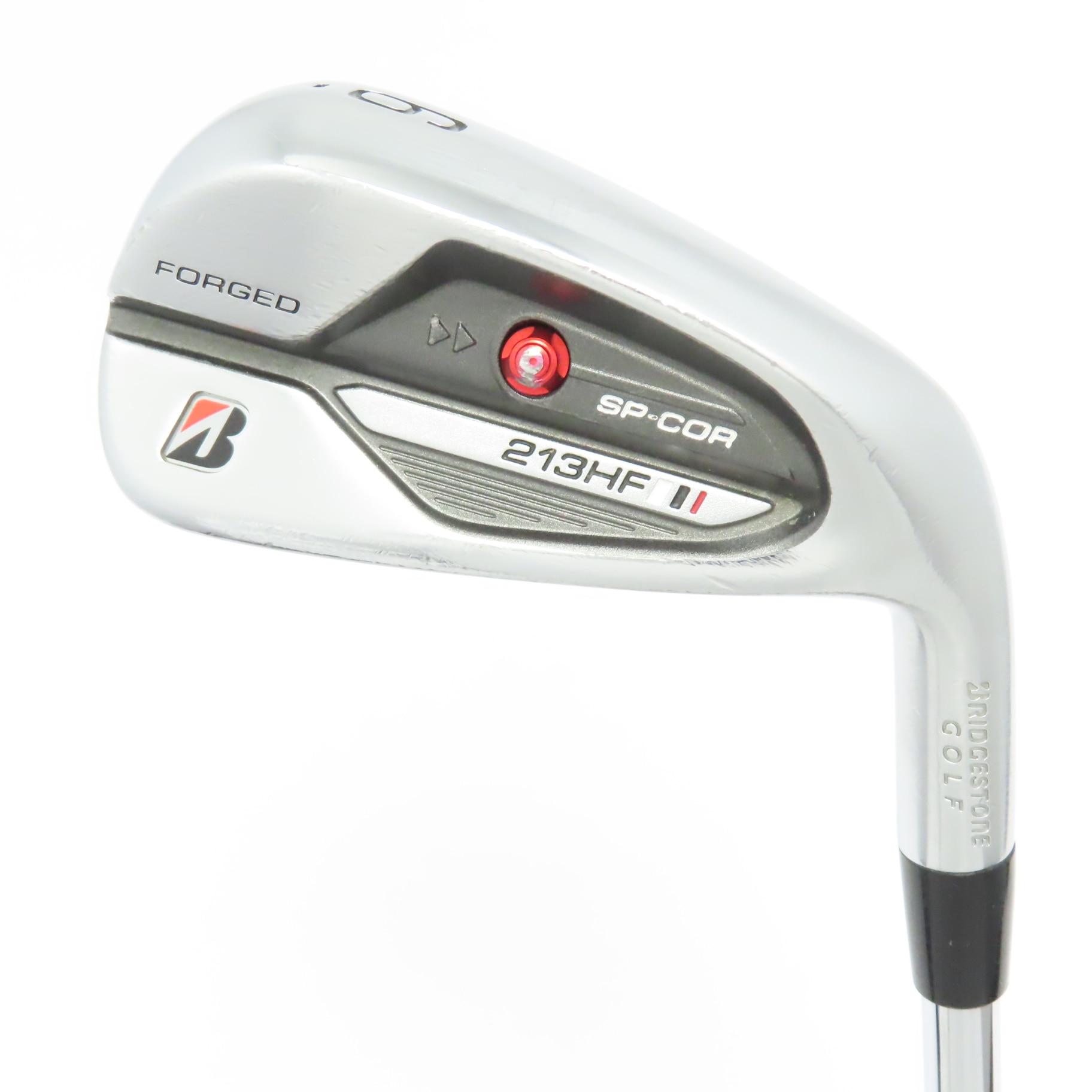 中古】213HF アイアンセット (ブリヂストン) ブリヂストンゴルフ 通販