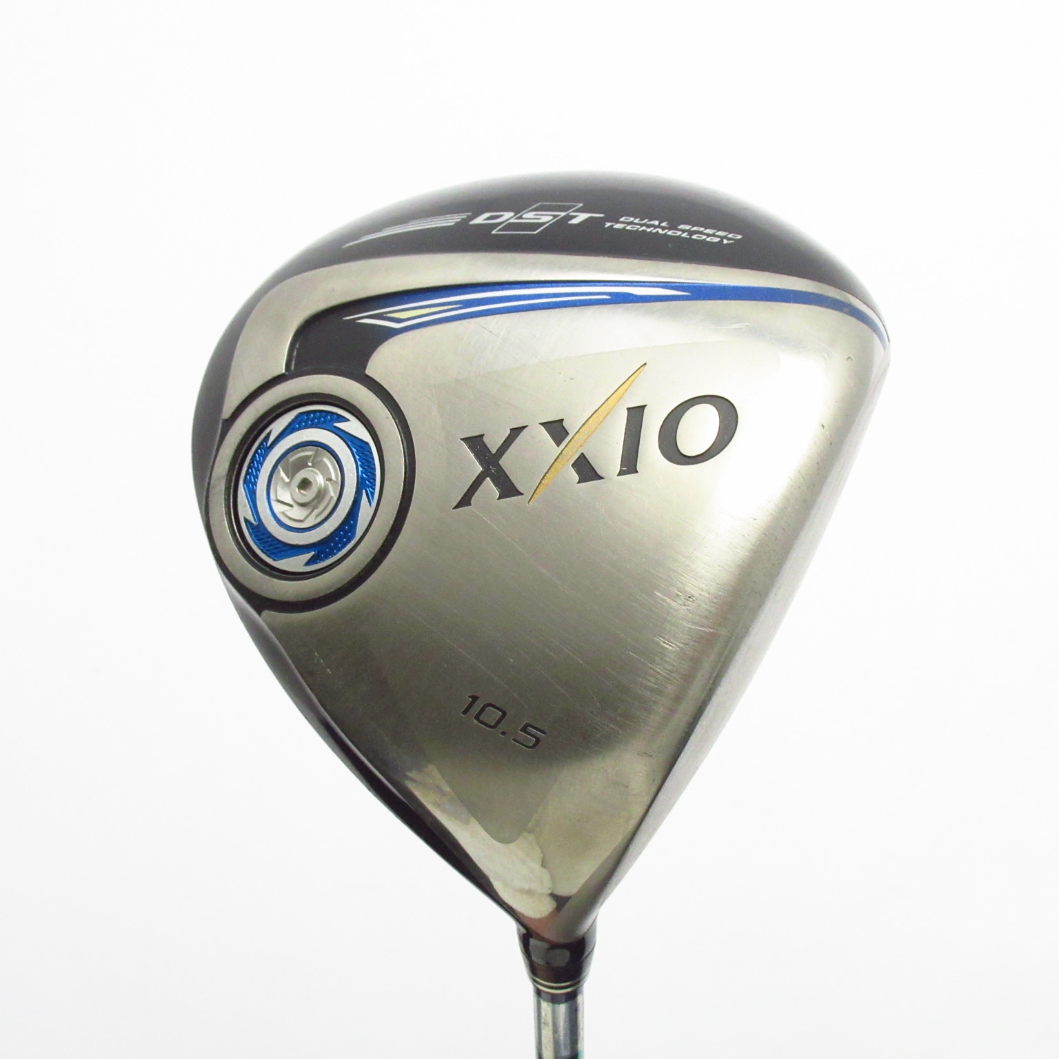 中古】ゼクシオ ナイン(2016) ドライバー MP900 10.5 SR CD(ドライバー