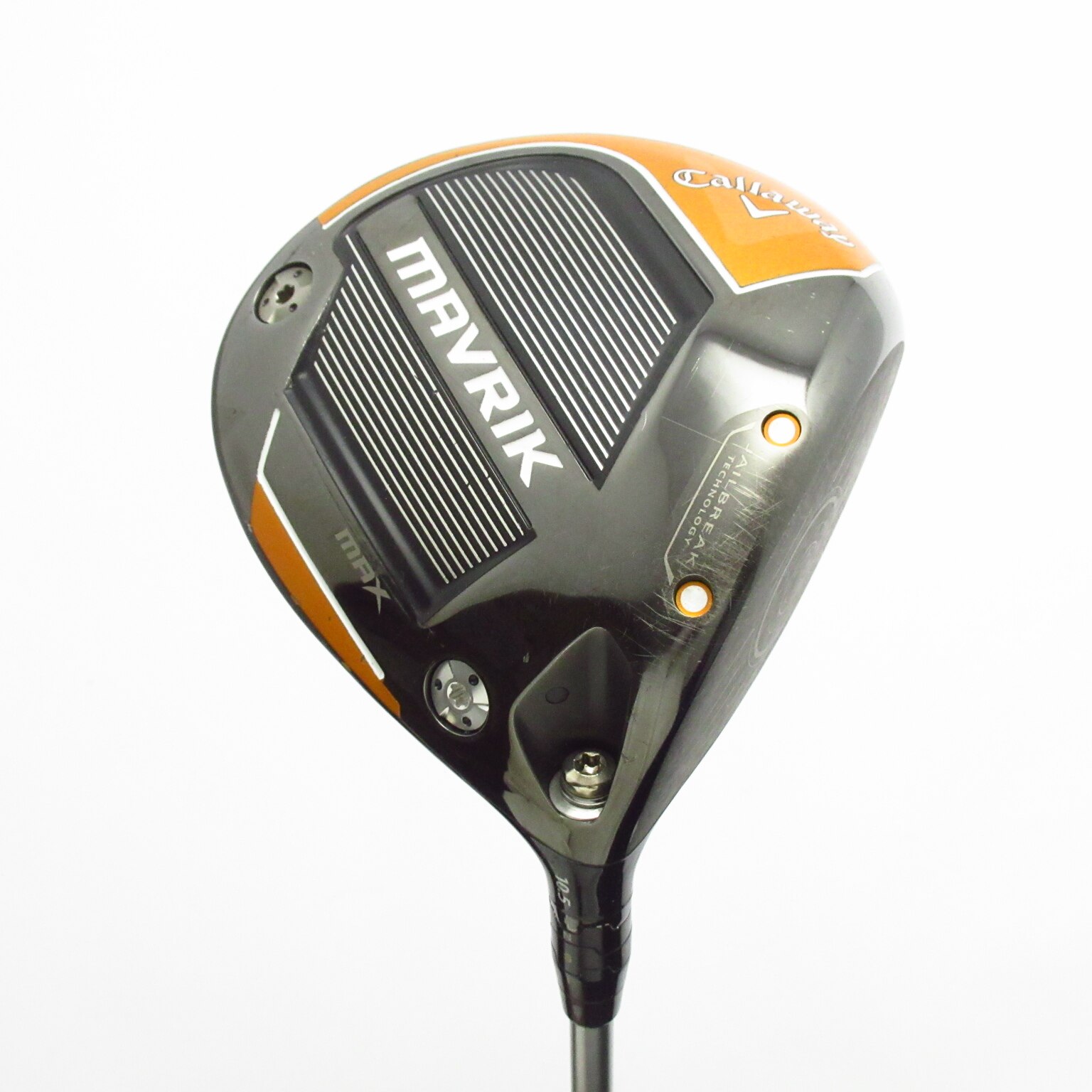 中古】マーベリック マックス ドライバー Diamana 40 for Callaway