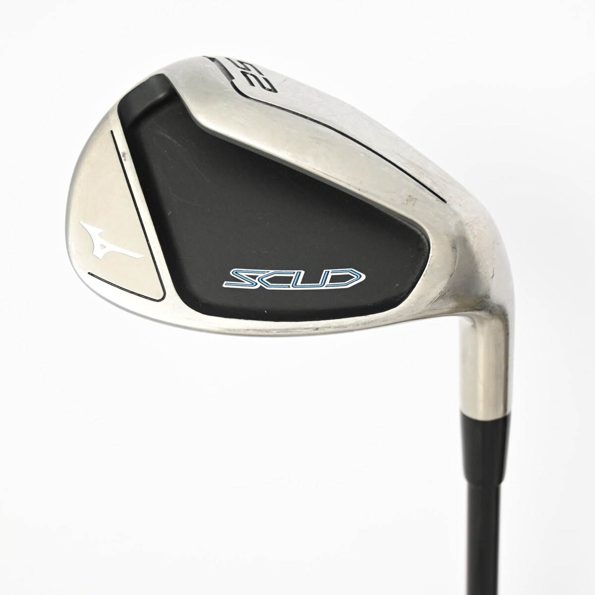 中古】SCUD ウェッジ (ミズノ) MIZUNO 通販｜GDO中古ゴルフクラブ