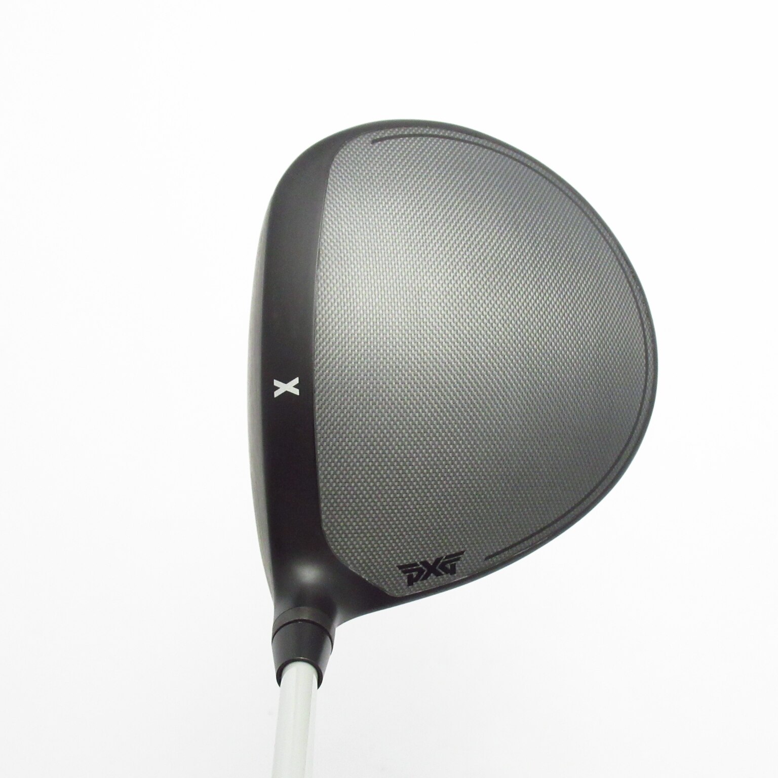 中古】PXG 0311 XF GEN5 ドライバー ATTAS 11 6 9 X C(ドライバー