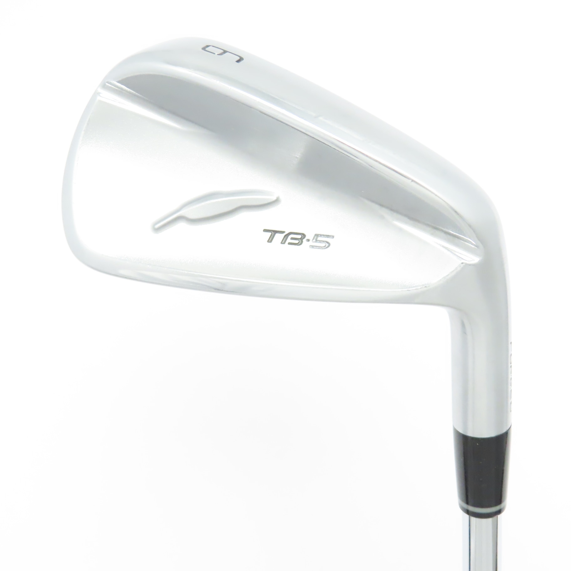 中古】TB-5 フォージド(2025) アイアン FS-90i 26 S C(アイアン