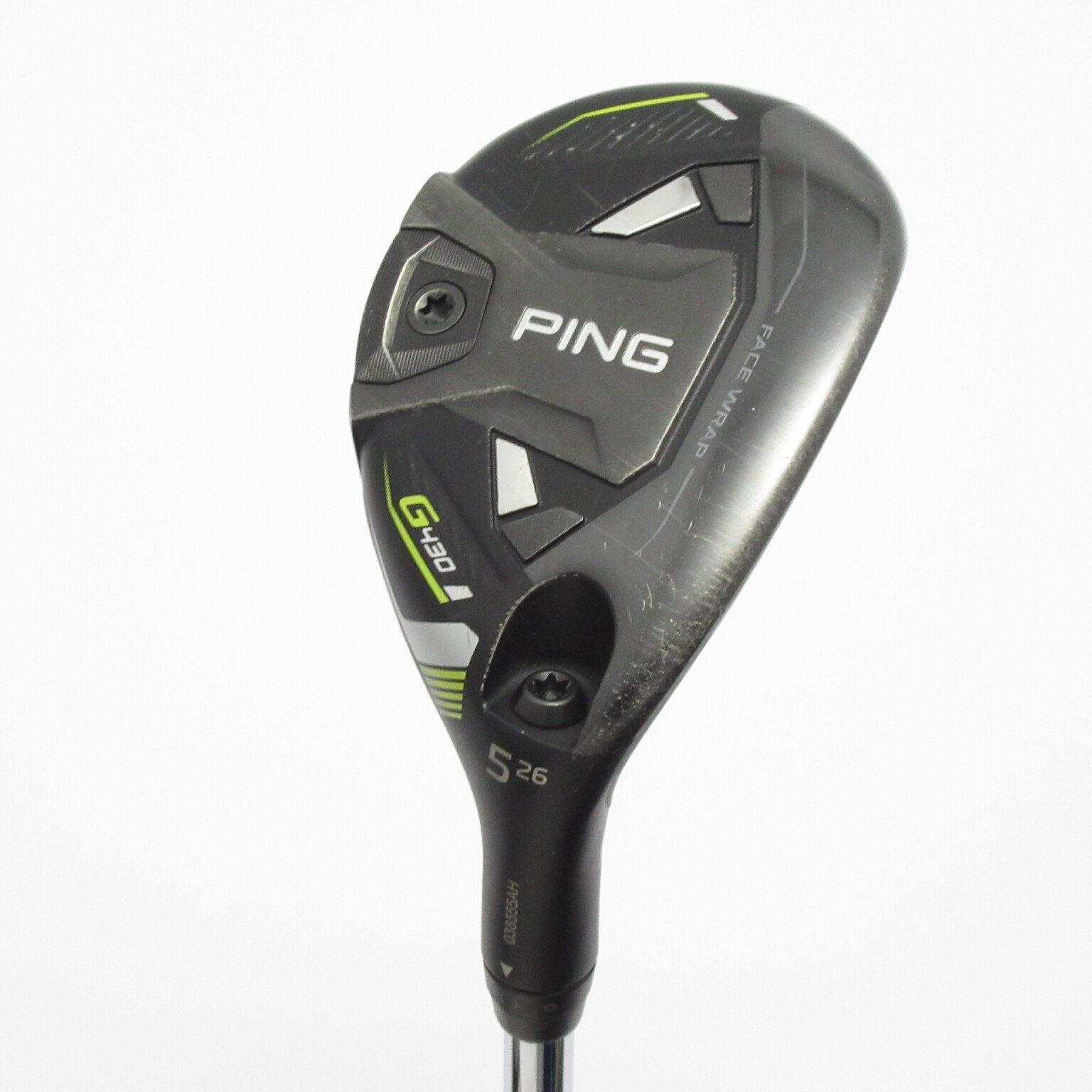 中古】G430 ユーティリティ (ピン) 通販｜GDO中古ゴルフクラブ