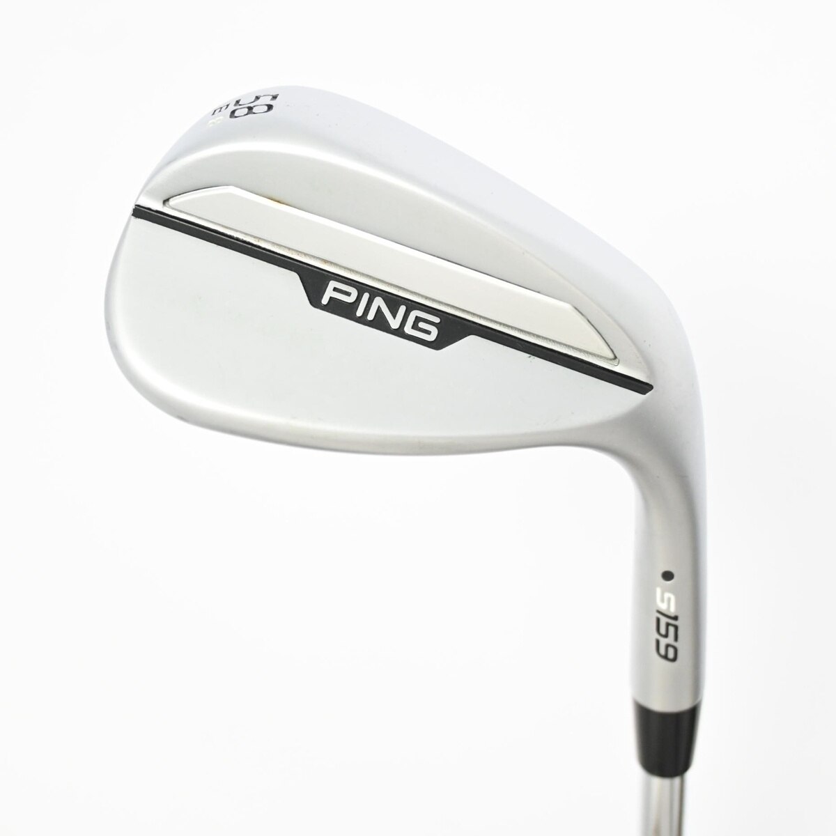 中古】S159 ウェッジ N.S.PRO MODUS3 TOUR 105 58-08 S C(ウェッジ
