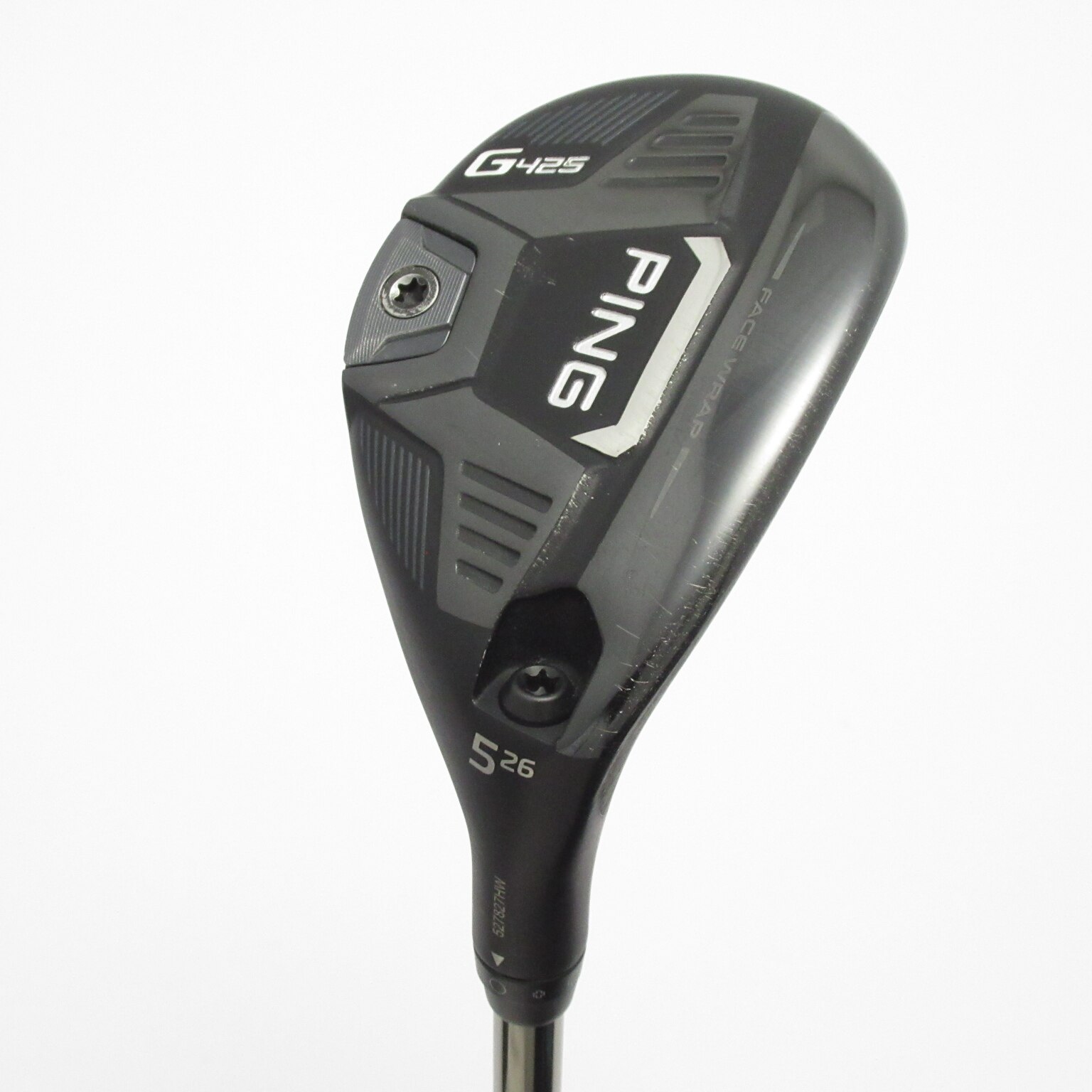 中古】G425 ユーティリティ (ピン) G425 通販｜GDO中古ゴルフクラブ