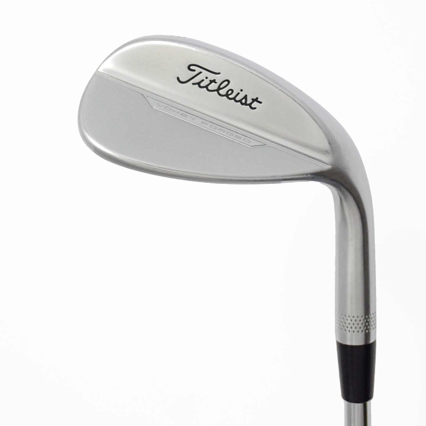 中古】ボーケイ フォージド [2023] ウェッジ (タイトリスト) ボーケイ