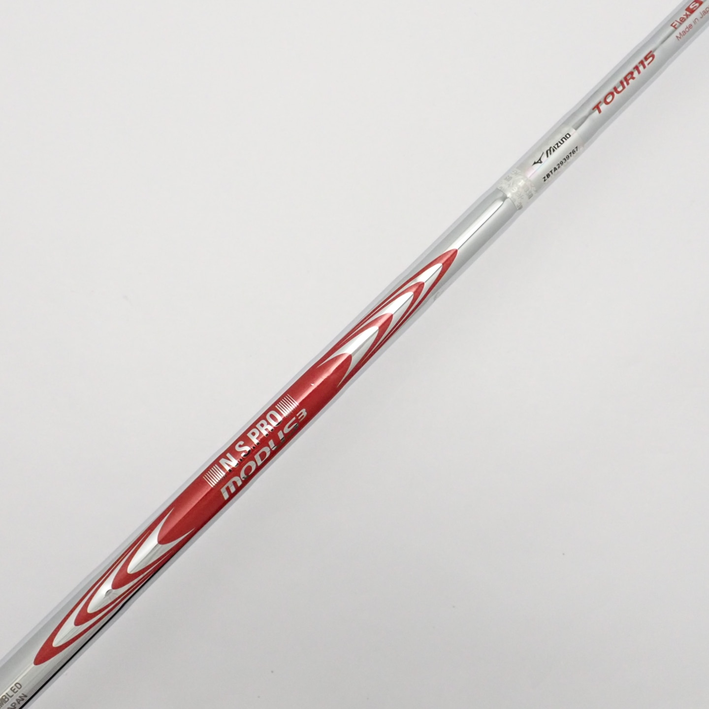 中古】T-1 ウェッジ N.S.PRO MODUS3 TOUR 115 56-10 S CD(ウェッジ