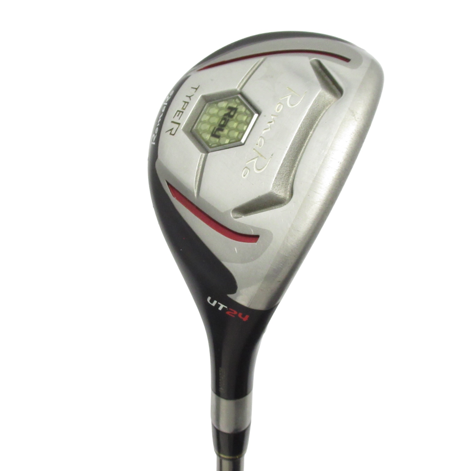 中古】Ray UT TYPE R(2017) ユーティリティ (ロマロ) レイ 通販｜GDO