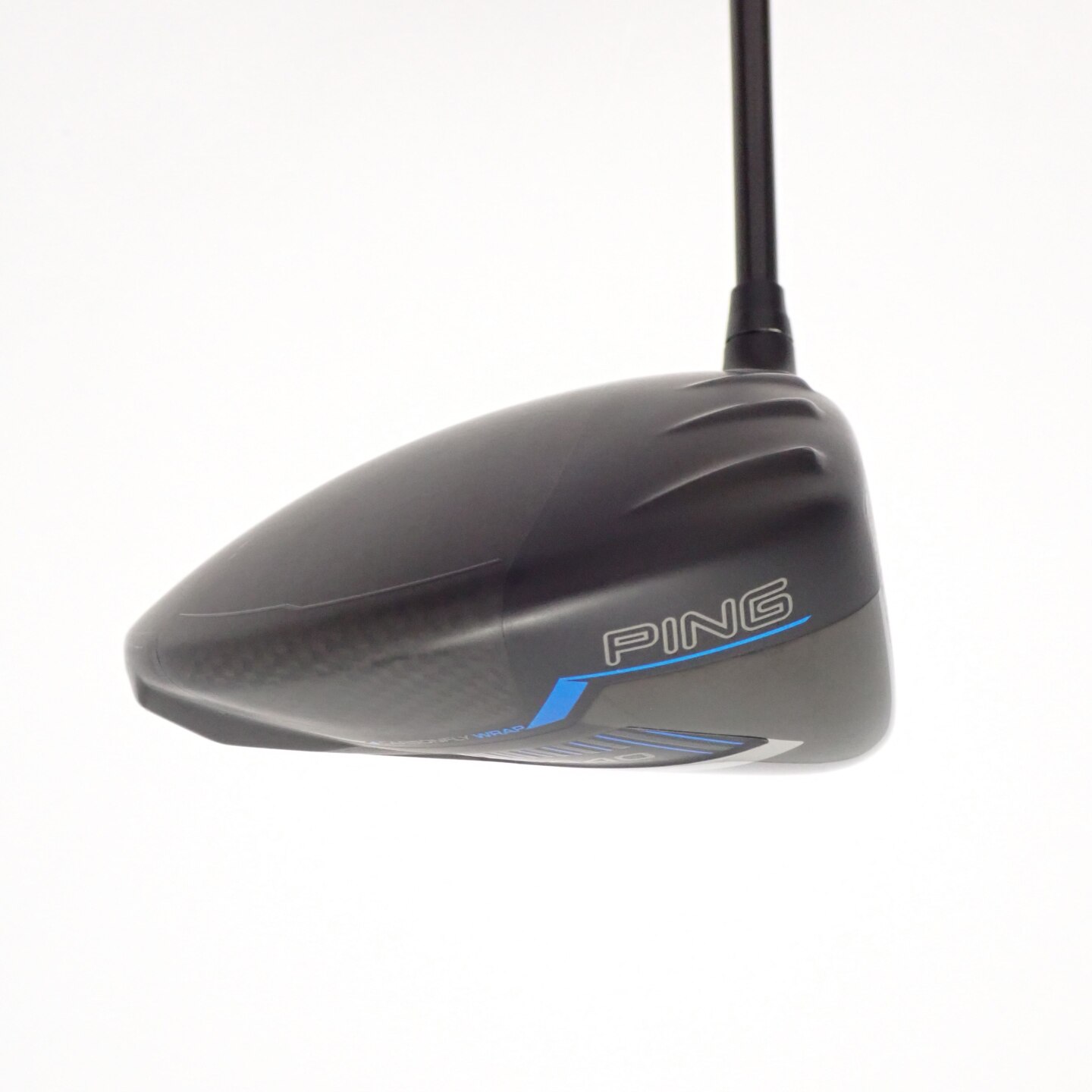 中古】G440 MAX ドライバー THE ATTAS V2 6 9 S C(ドライバー（単品